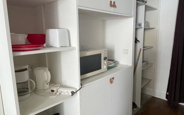 Appartement à louer    1 pièce • 31,04 m2 Mont-de-Marsan