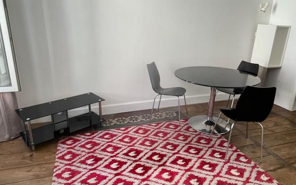 Appartement à louer    1 pièce • 31,04 m2 Mont-de-Marsan