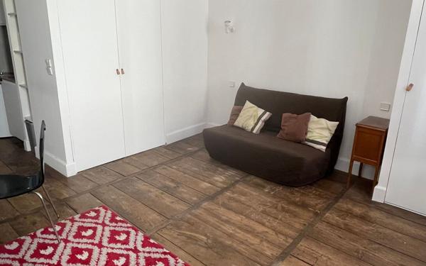 Appartement à louer    1 pièce • 31,04 m2 Mont-de-Marsan