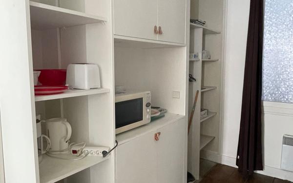 Appartement à louer    1 pièce • 31,04 m2 Mont-de-Marsan