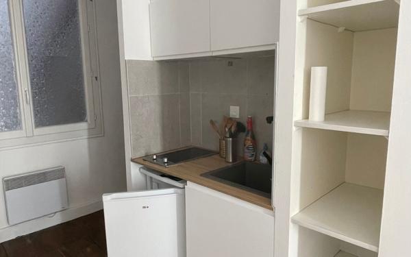 Appartement à louer    1 pièce • 31,04 m2 Mont-de-Marsan