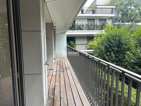 Location Appartement 3 pièces 67.58 m² - Versailles 78000