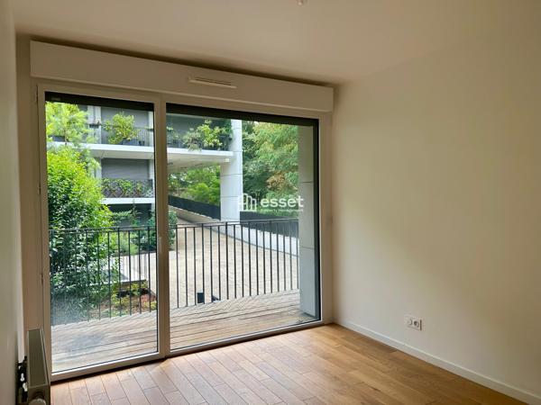 Location Appartement 3 pièces 67.58 m² - Versailles 78000