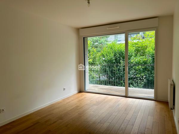 Location Appartement 3 pièces 67.58 m² - Versailles 78000