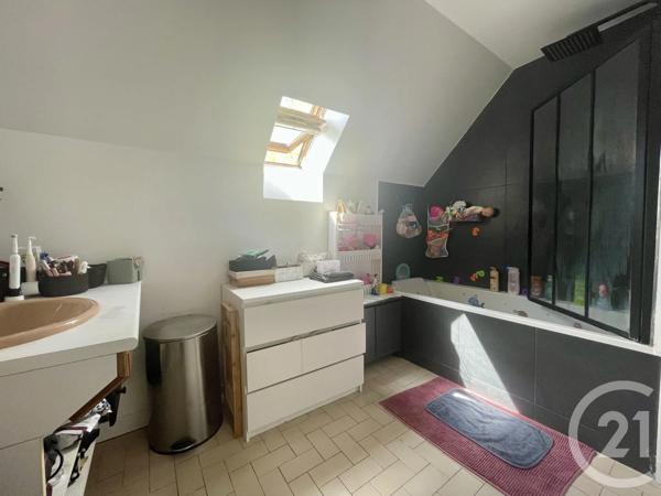 Maison à vendre  5 pièces - 106,09 m 2   VILLEPARISIS  - 77