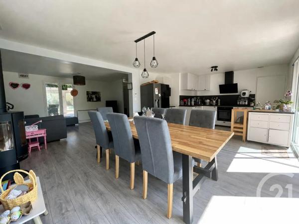 Maison à vendre  5 pièces - 106,09 m 2   VILLEPARISIS  - 77