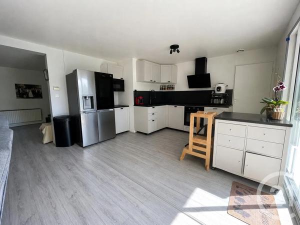 Maison à vendre  5 pièces - 106,09 m 2   VILLEPARISIS  - 77