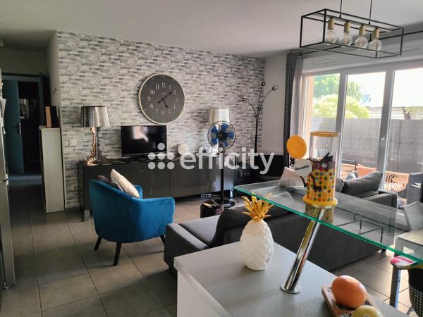 Appartement
         3 pièces
        - 57 m² Exclusivité 259 000 € *