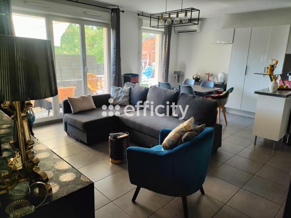 Appartement
         3 pièces
        - 57 m² Exclusivité 259 000 € *