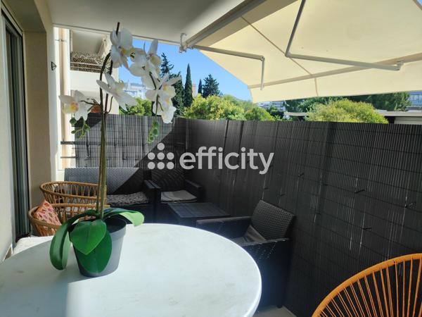 Appartement
         3 pièces
        - 57 m² Exclusivité 259 000 € *