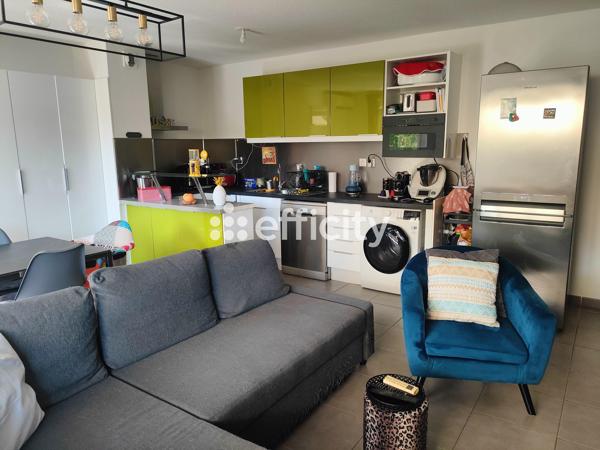 Appartement
         3 pièces
        - 57 m² Exclusivité 259 000 € *