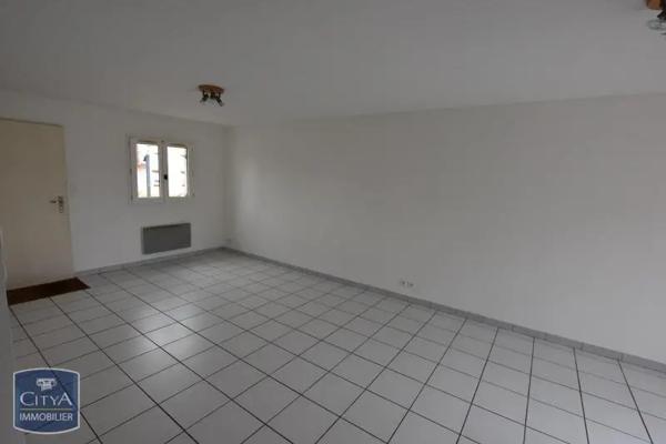 Location maison 4 pièces de 82.3m²