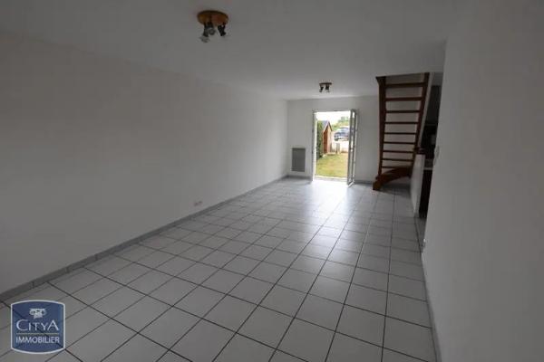 Location maison 4 pièces de 82.3m²