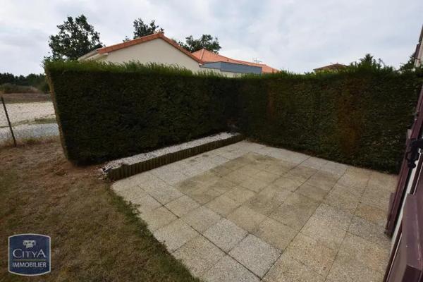 Location maison 4 pièces de 82.3m²