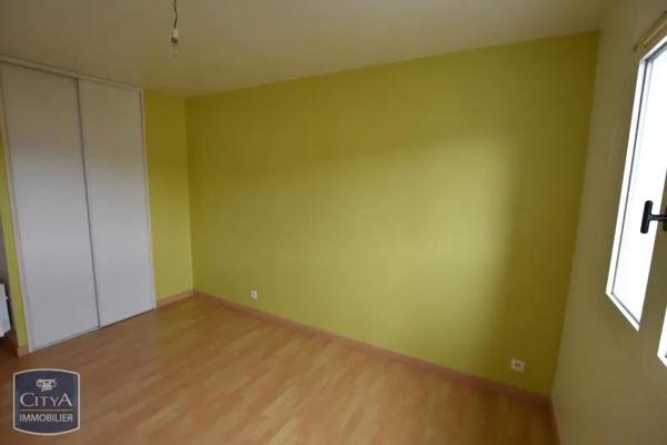 Location maison 4 pièces de 82.3m²