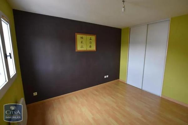 Location maison 4 pièces de 82.3m²