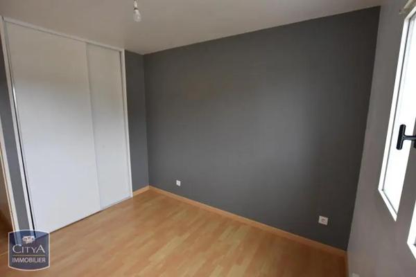 Location maison 4 pièces de 82.3m²