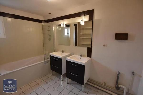 Location maison 4 pièces de 82.3m²