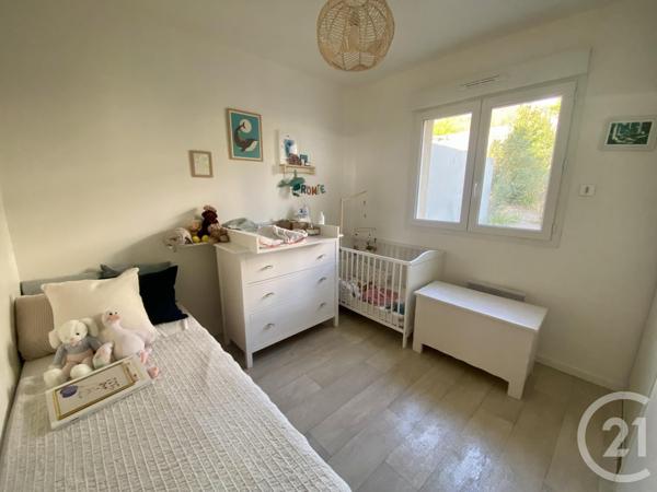 Appartement F3 à vendre  3 pièces - 77,23 m2 GRANVILLE - 50