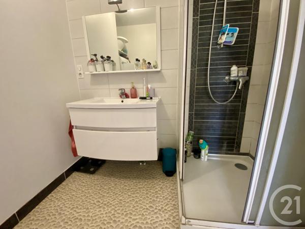 Appartement F3 à vendre  3 pièces - 77,23 m2 GRANVILLE - 50