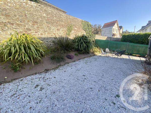 Appartement F3 à vendre  3 pièces - 77,23 m2 GRANVILLE - 50