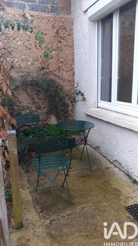 Maison à vendre 3 pièces 73 m² Lèves