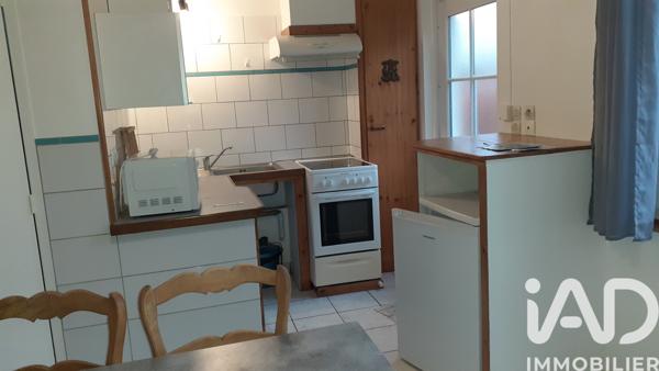 Maison à vendre 3 pièces 73 m² Lèves