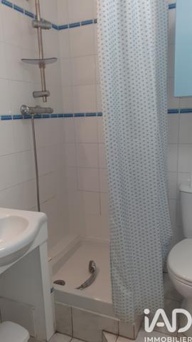 Maison à vendre 3 pièces 73 m² Lèves