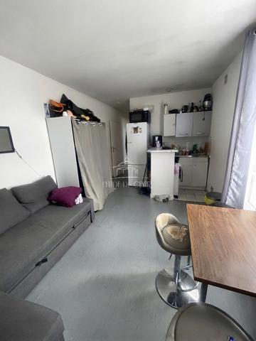STUDIO - PROCHE GARE