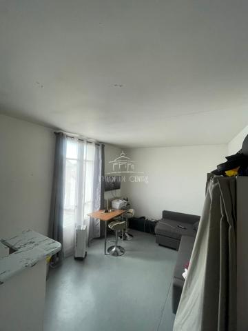 STUDIO - PROCHE GARE