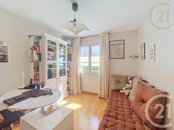 Maison à vendre  5 pièces - 108,91 m 2   CHAILLY EN BIERE  - 77