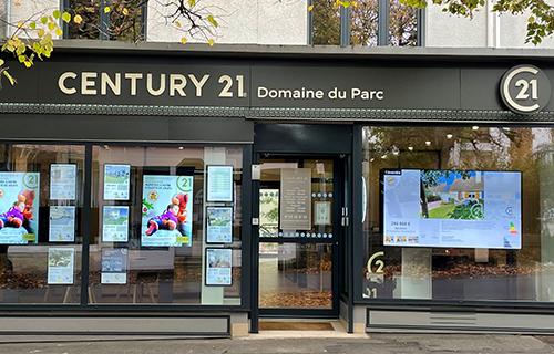 Maison à vendre  5 pièces - 108,91 m 2   CHAILLY EN BIERE  - 77