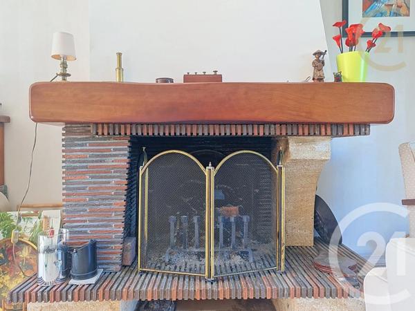 Maison à vendre  5 pièces - 108,91 m 2   CHAILLY EN BIERE  - 77