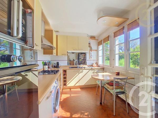 Maison à vendre  5 pièces - 108,91 m 2   CHAILLY EN BIERE  - 77