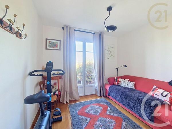 Maison à vendre  5 pièces - 108,91 m 2   CHAILLY EN BIERE  - 77