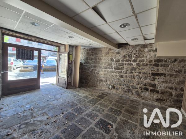 Maison à vendre 3 pièces 100 m² Besse-et-Saint-Anastaise