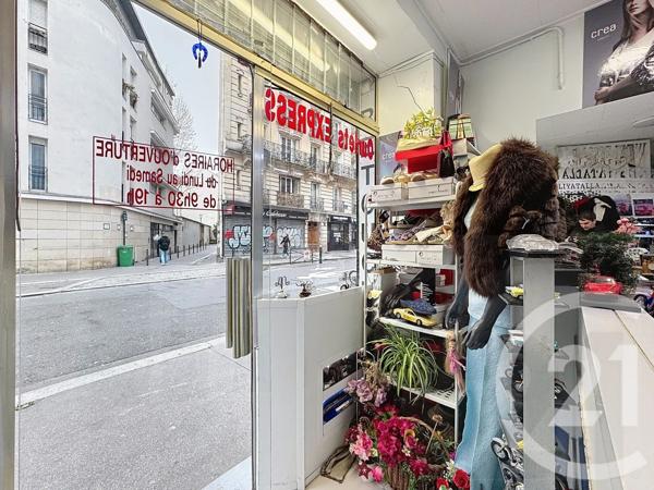 Appartement Chambre à vendre  1 pièce - 16,01 m 2   PARIS  - 75009