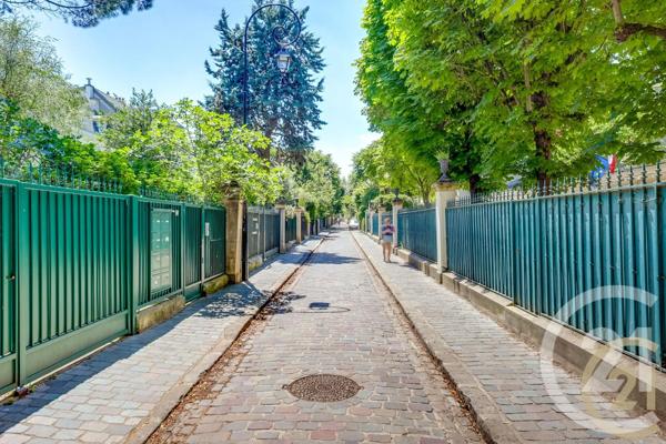 Appartement Chambre à vendre  1 pièce - 16,01 m 2   PARIS  - 75009