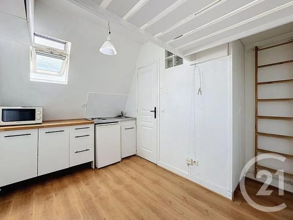 Appartement Chambre à vendre  1 pièce - 16,01 m 2   PARIS  - 75009