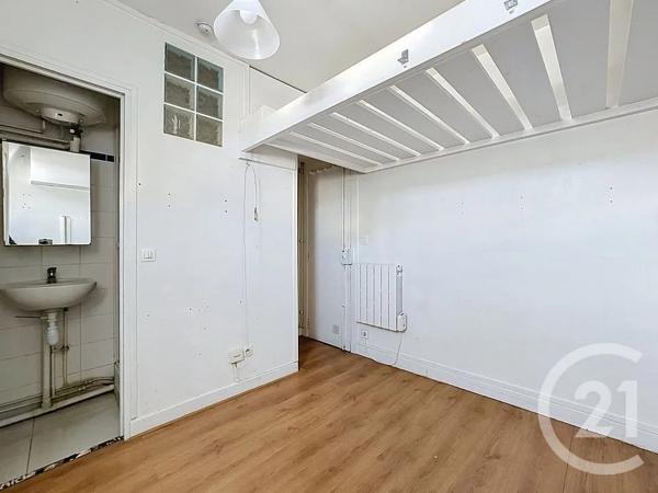 Appartement Chambre à vendre  1 pièce - 16,01 m 2   PARIS  - 75009