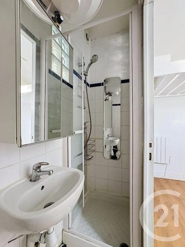 Appartement Chambre à vendre  1 pièce - 16,01 m 2   PARIS  - 75009