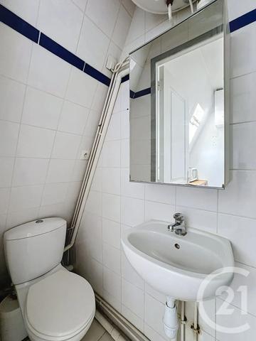 Appartement Chambre à vendre  1 pièce - 16,01 m 2   PARIS  - 75009