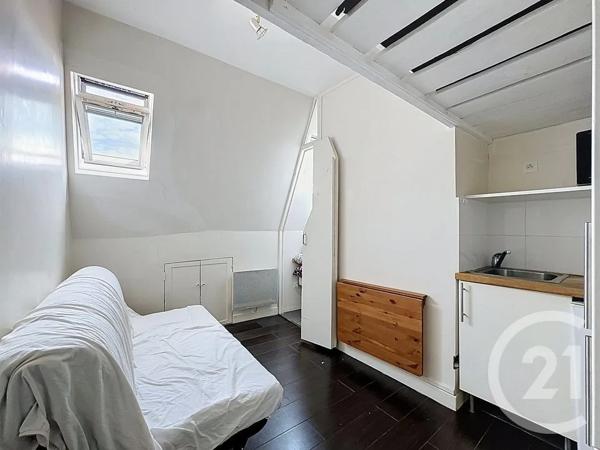 Appartement Chambre à vendre  1 pièce - 16,01 m 2   PARIS  - 75009