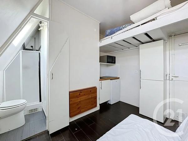 Appartement Chambre à vendre  1 pièce - 16,01 m 2   PARIS  - 75009