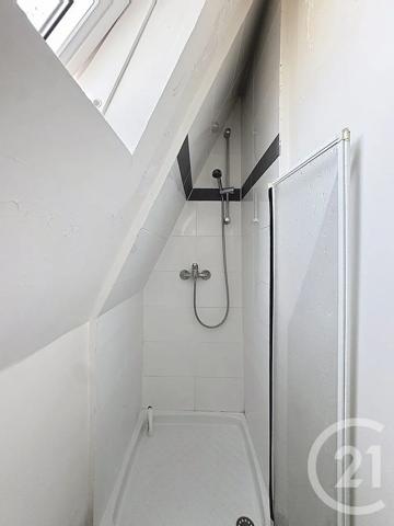Appartement Chambre à vendre  1 pièce - 16,01 m 2   PARIS  - 75009