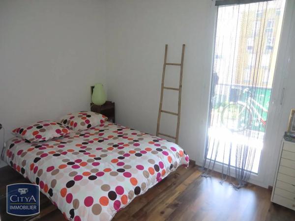 Appartement à louer 4 pièces 83.25m²