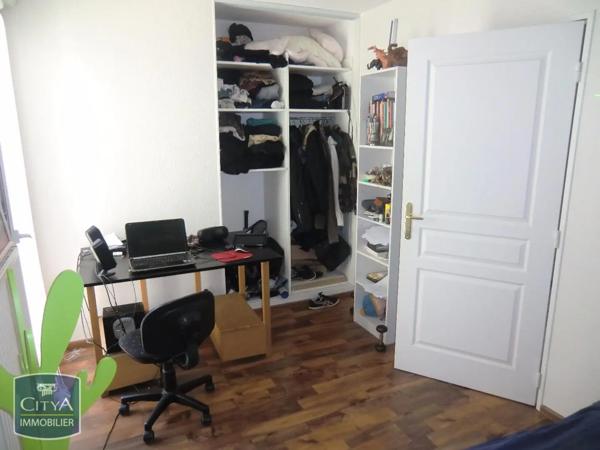 Appartement à louer 4 pièces 83.25m²