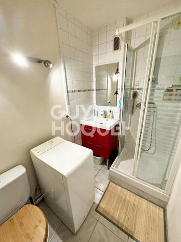 Appartement Oullins 1 pièce 28 m2