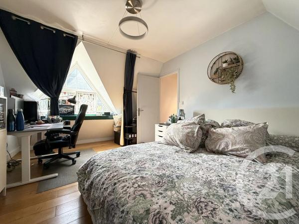 Maison à vendre  5 pièces - 178,74 m 2   MAREIL MARLY  - 78