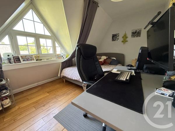 Maison à vendre  5 pièces - 178,74 m 2   MAREIL MARLY  - 78